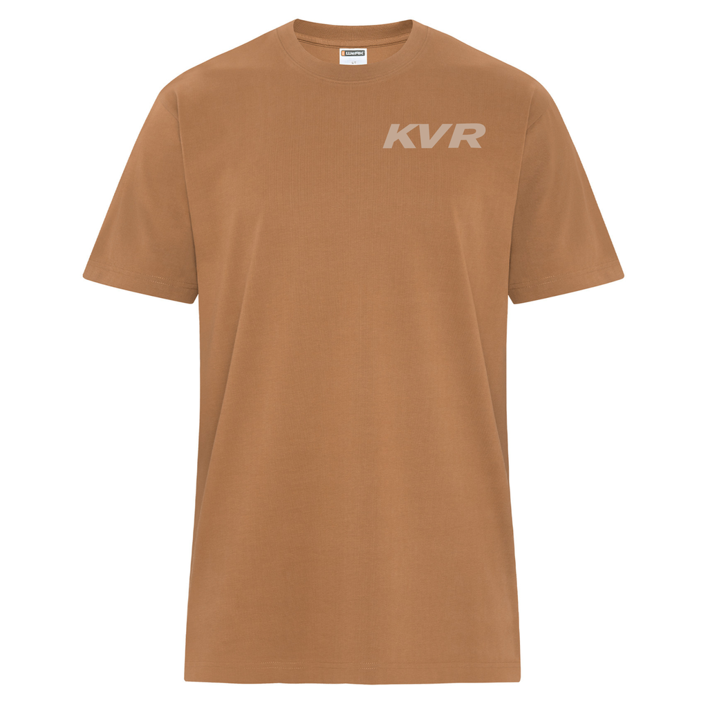 KVR Essential Tee - Series 01