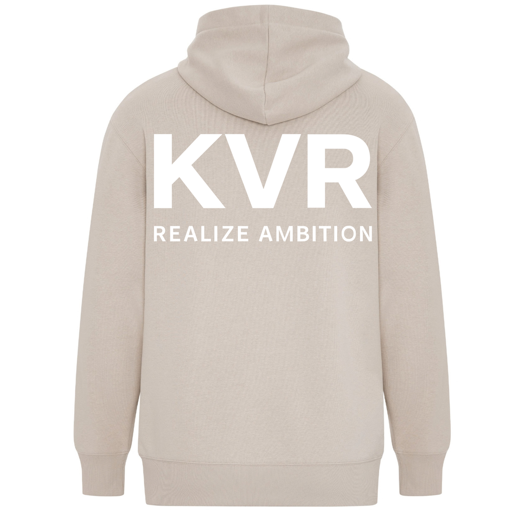 KVR Visionary Hoodie — Series 01
