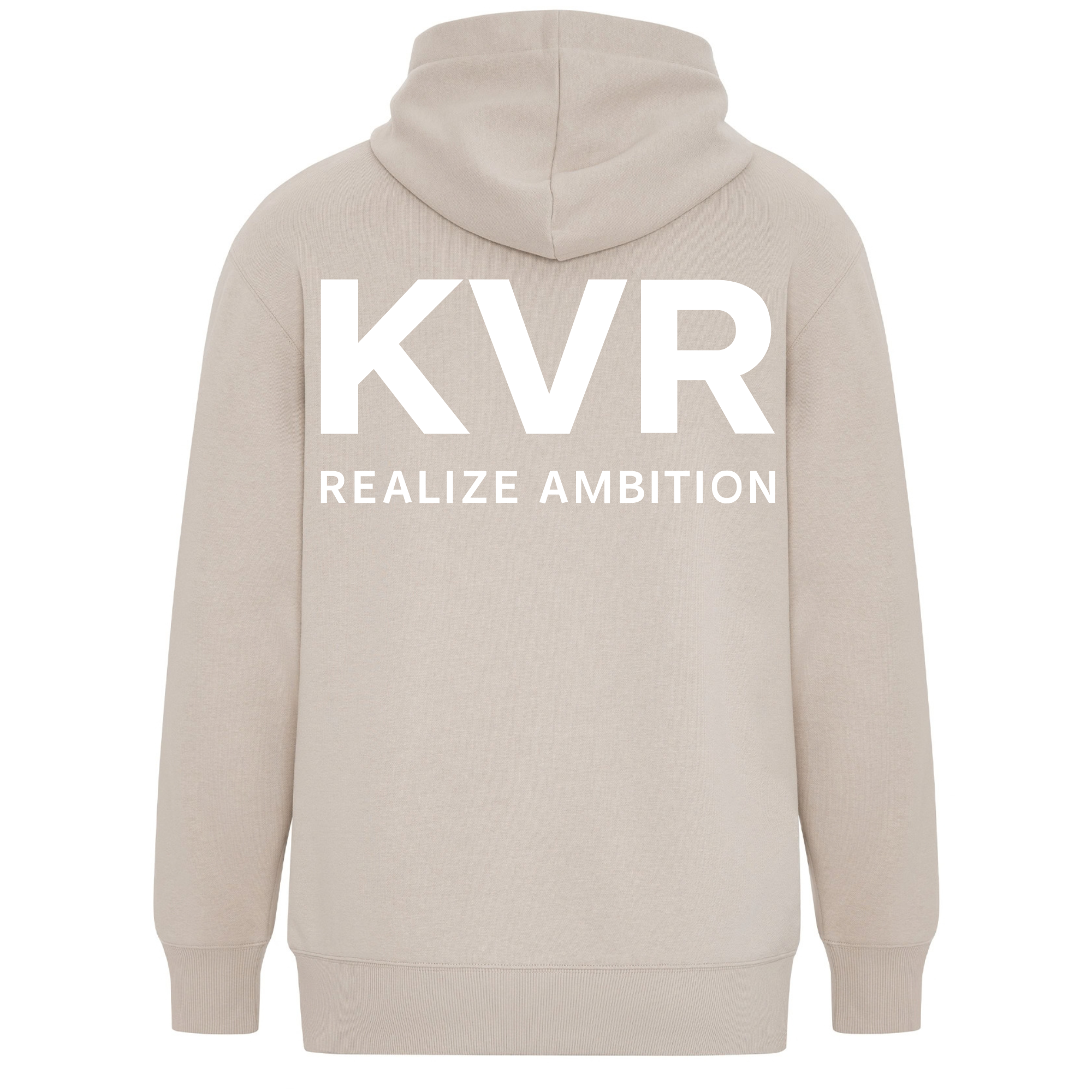 KVR Visionary Hoodie — Series 01