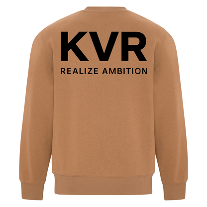 KVR Visionary Crewneck - Series 01