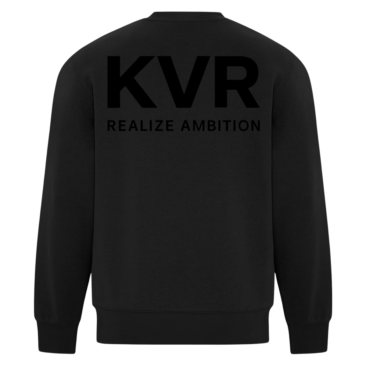 KVR Visionary Crewneck - Series 01