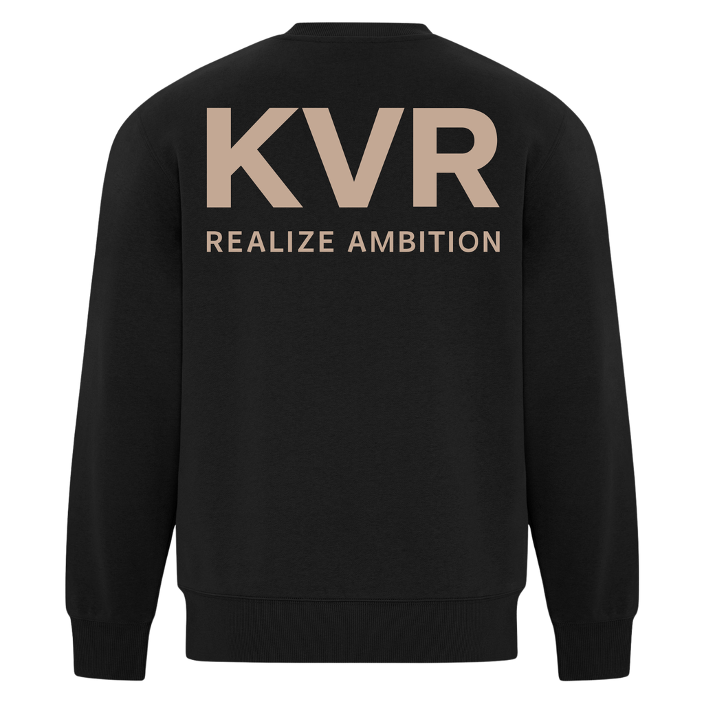 KVR Visionary Crewneck - Series 01