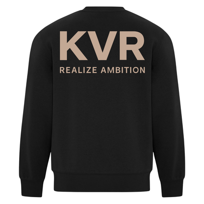 KVR Visionary Crewneck - Series 01