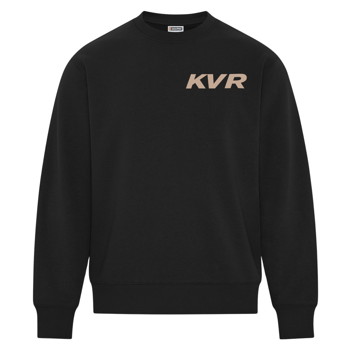 KVR Visionary Crewneck - Series 01