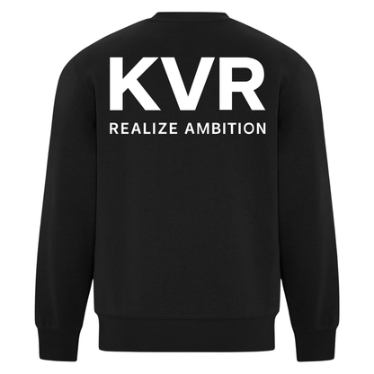 KVR Visionary Crewneck - Series 01