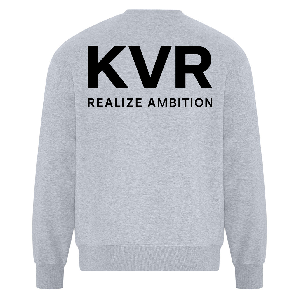 KVR Visionary Crewneck - Series 01