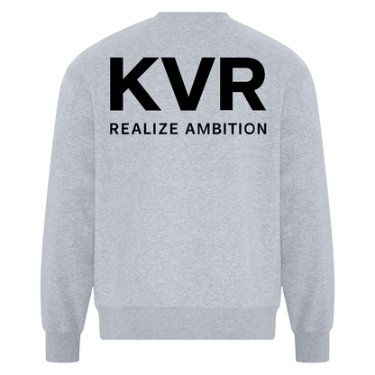 KVR Visionary Crewneck - Series 01
