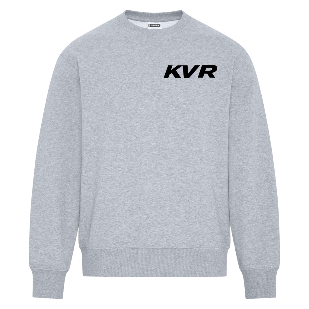KVR Visionary Crewneck - Series 01