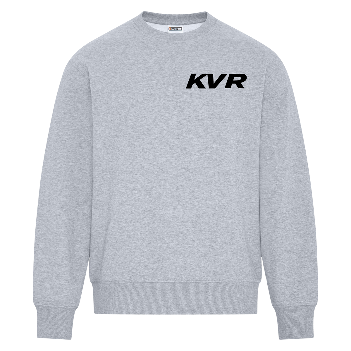 KVR Visionary Crewneck - Series 01