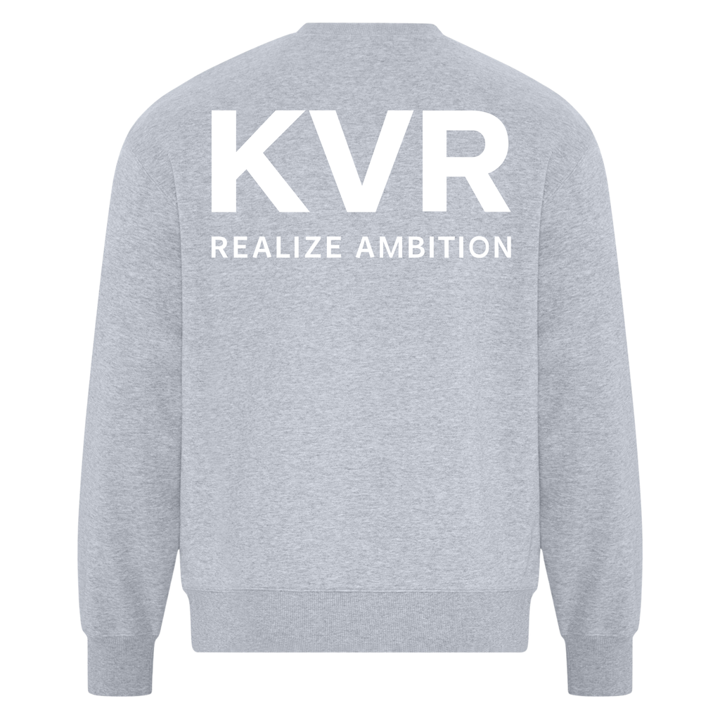 KVR Visionary Crewneck - Series 01
