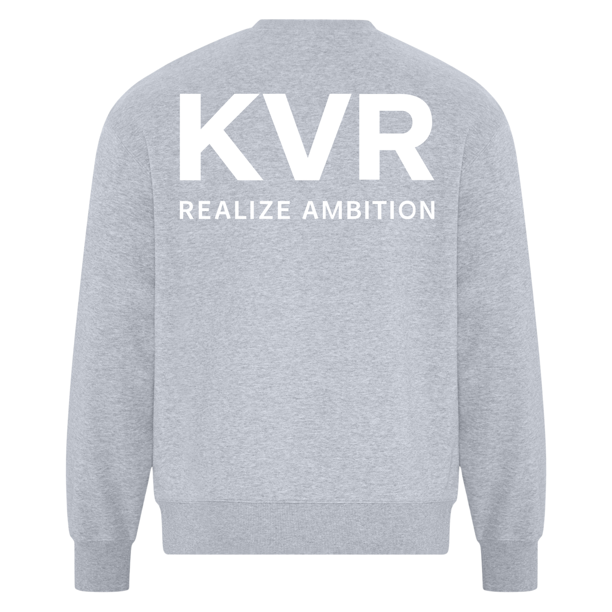 KVR Visionary Crewneck - Series 01