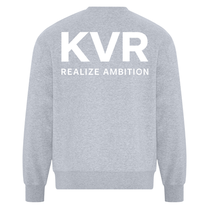 KVR Visionary Crewneck - Series 01