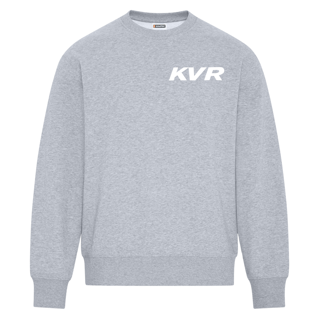 KVR Visionary Crewneck - Series 01