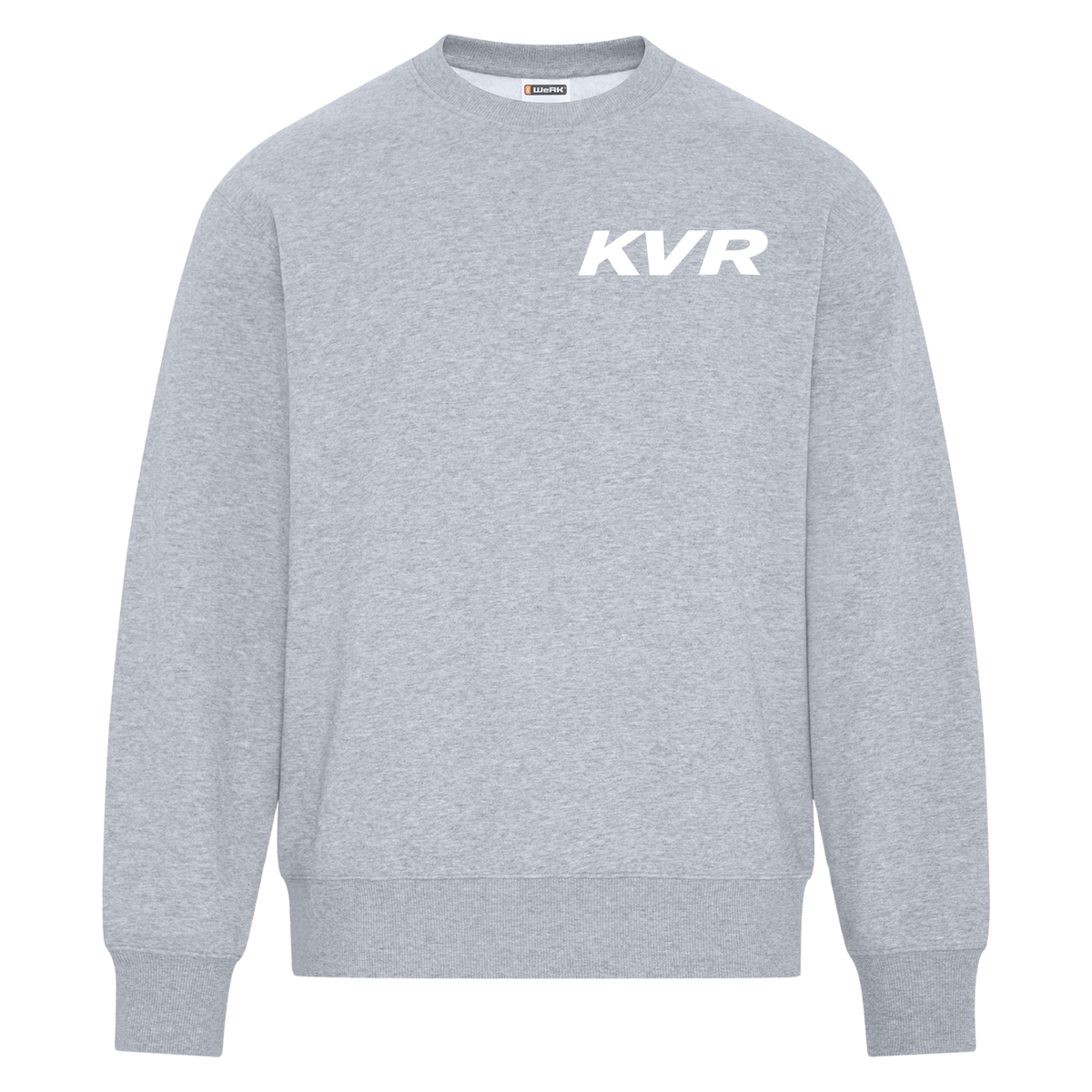 KVR Visionary Crewneck - Series 01
