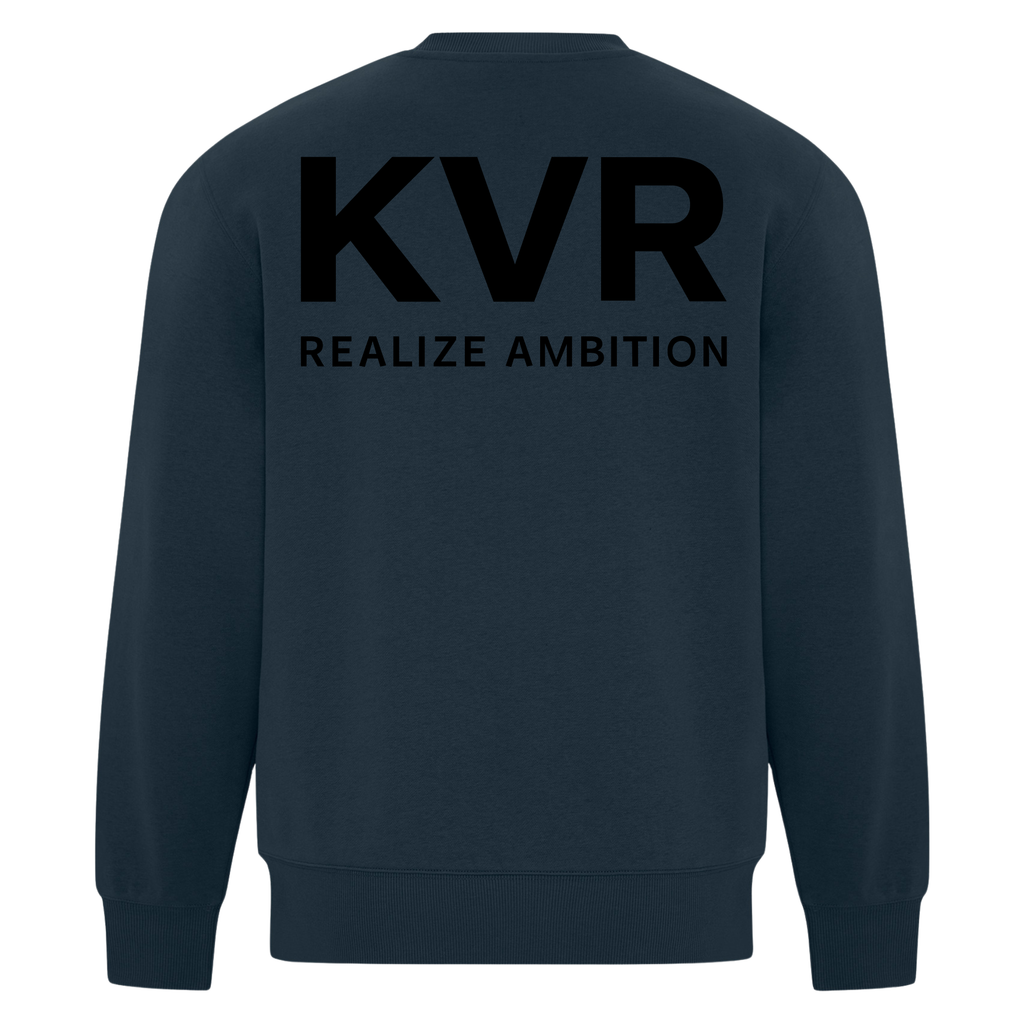 KVR Visionary Crewneck - Series 01