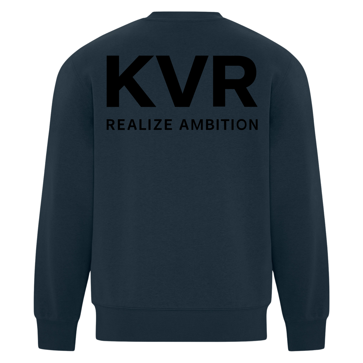 KVR Visionary Crewneck - Series 01