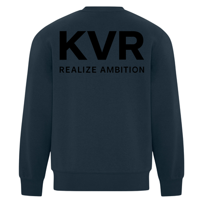 KVR Visionary Crewneck - Series 01