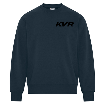 KVR Visionary Crewneck - Series 01