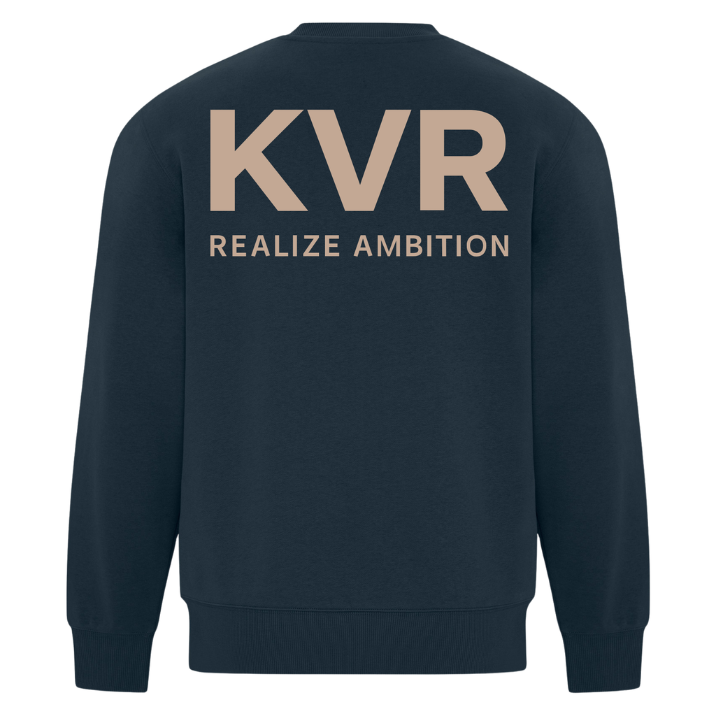 KVR Visionary Crewneck - Series 01
