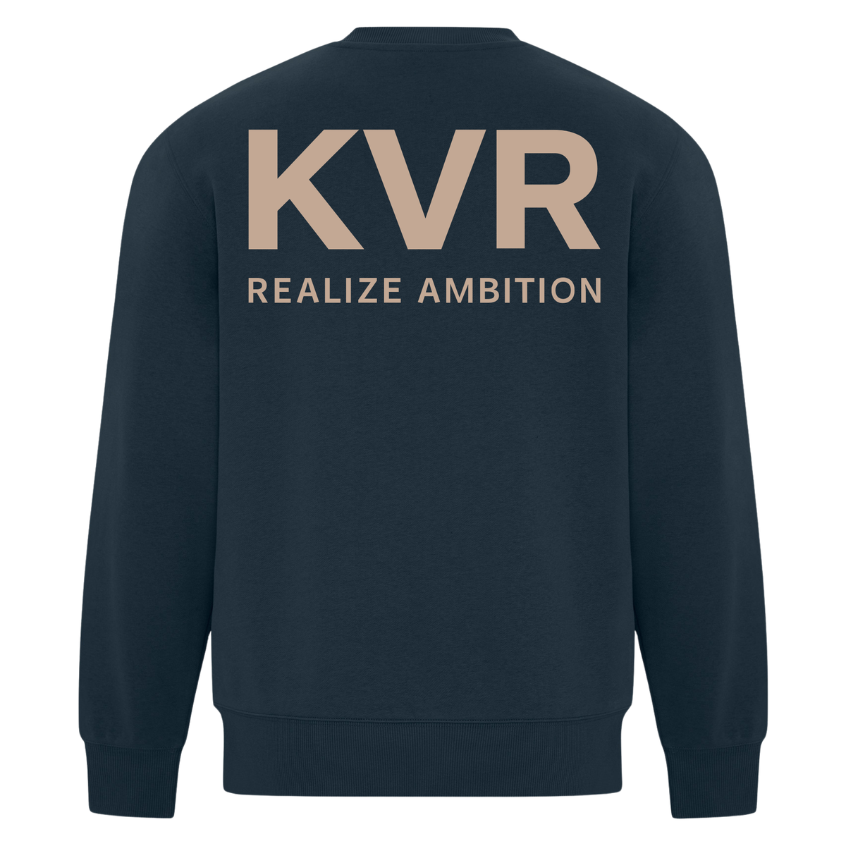 KVR Visionary Crewneck - Series 01