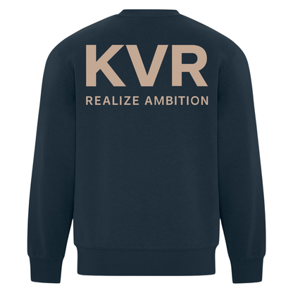 KVR Visionary Crewneck - Series 01