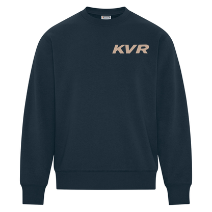 KVR Visionary Crewneck - Series 01