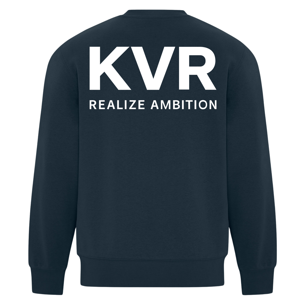 KVR Visionary Crewneck - Series 01