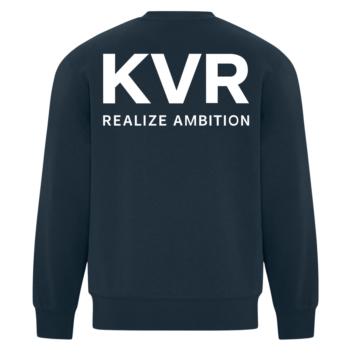 KVR Visionary Crewneck - Series 01