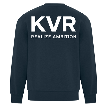 KVR Visionary Crewneck - Series 01