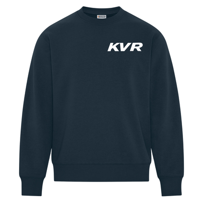 KVR Visionary Crewneck - Series 01