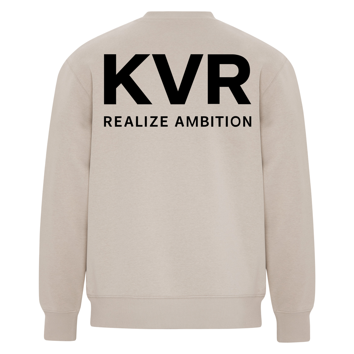 KVR Visionary Crewneck - Series 01