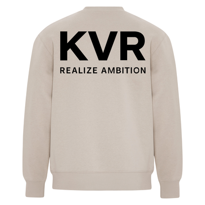 KVR Visionary Crewneck - Series 01