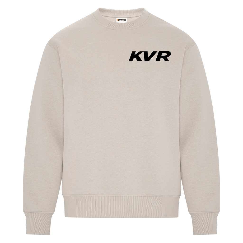 KVR Visionary Crewneck - Series 01