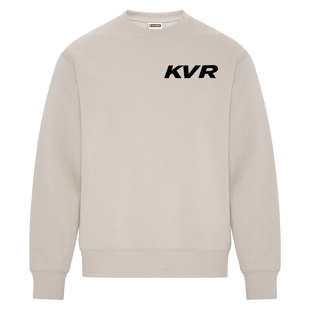 KVR Visionary Crewneck - Series 01