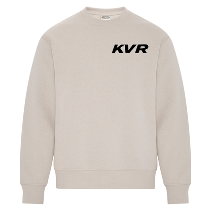KVR Visionary Crewneck - Series 01