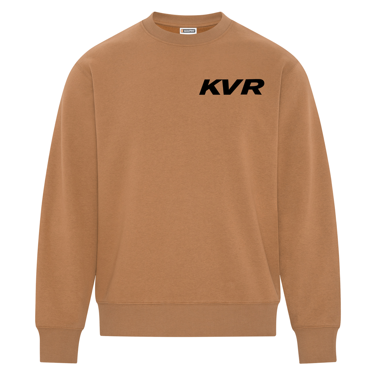 KVR Visionary Crewneck - Series 01