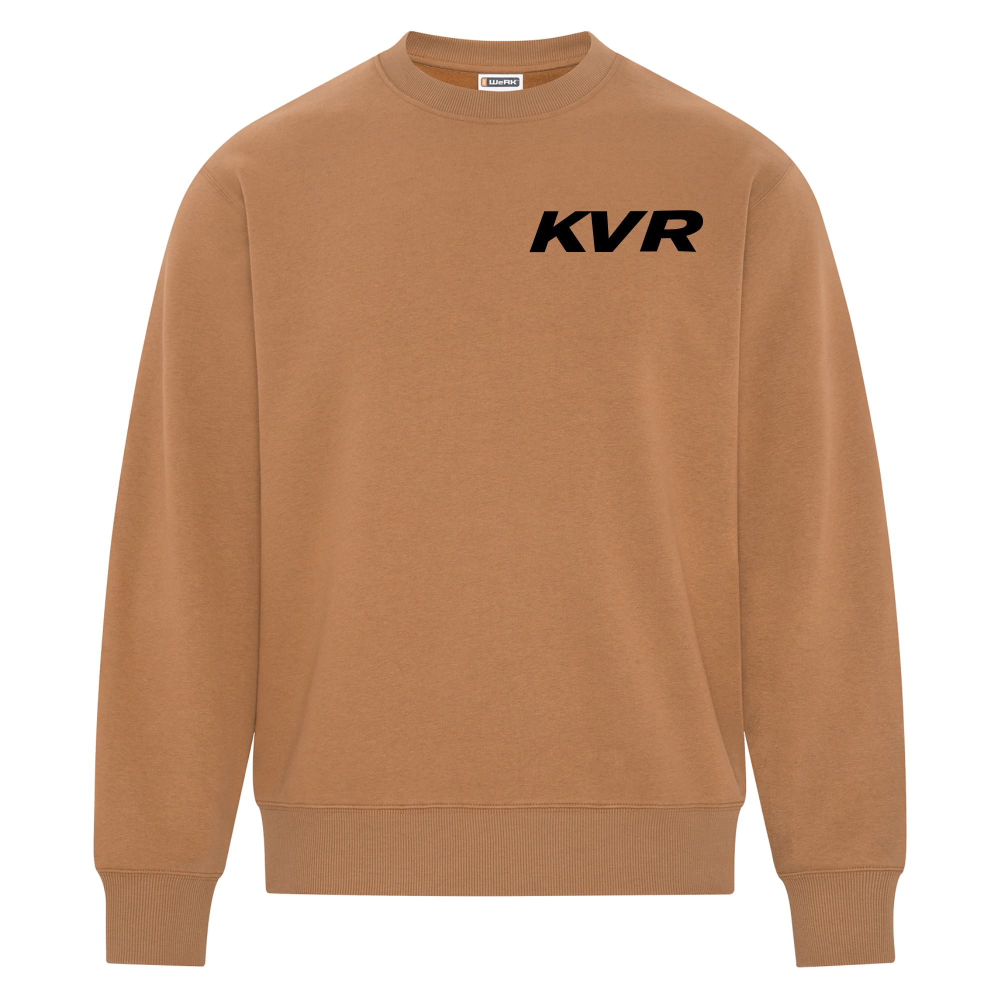 KVR Visionary Crewneck - Series 01