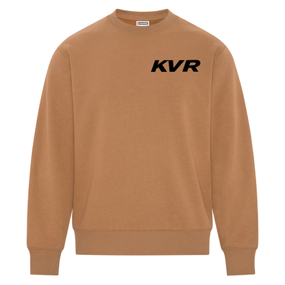 KVR Visionary Crewneck - Series 01