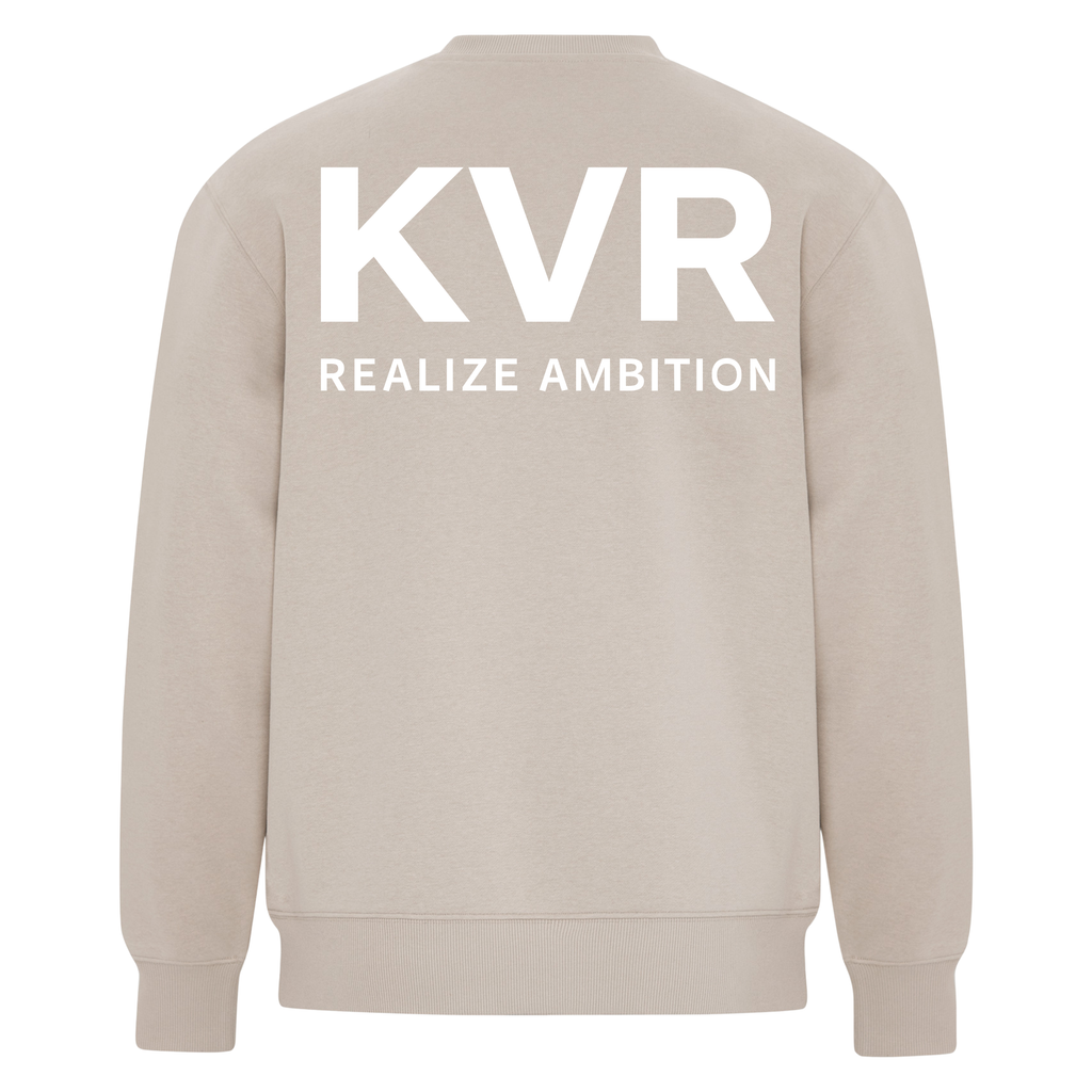 KVR Visionary Crewneck - Series 01
