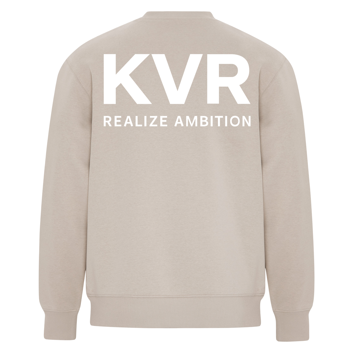 KVR Visionary Crewneck - Series 01