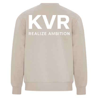 KVR Visionary Crewneck - Series 01