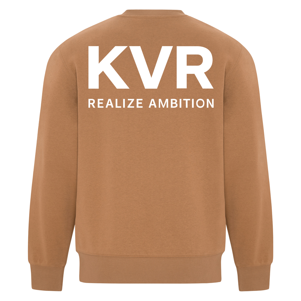 KVR Visionary Crewneck - Series 01