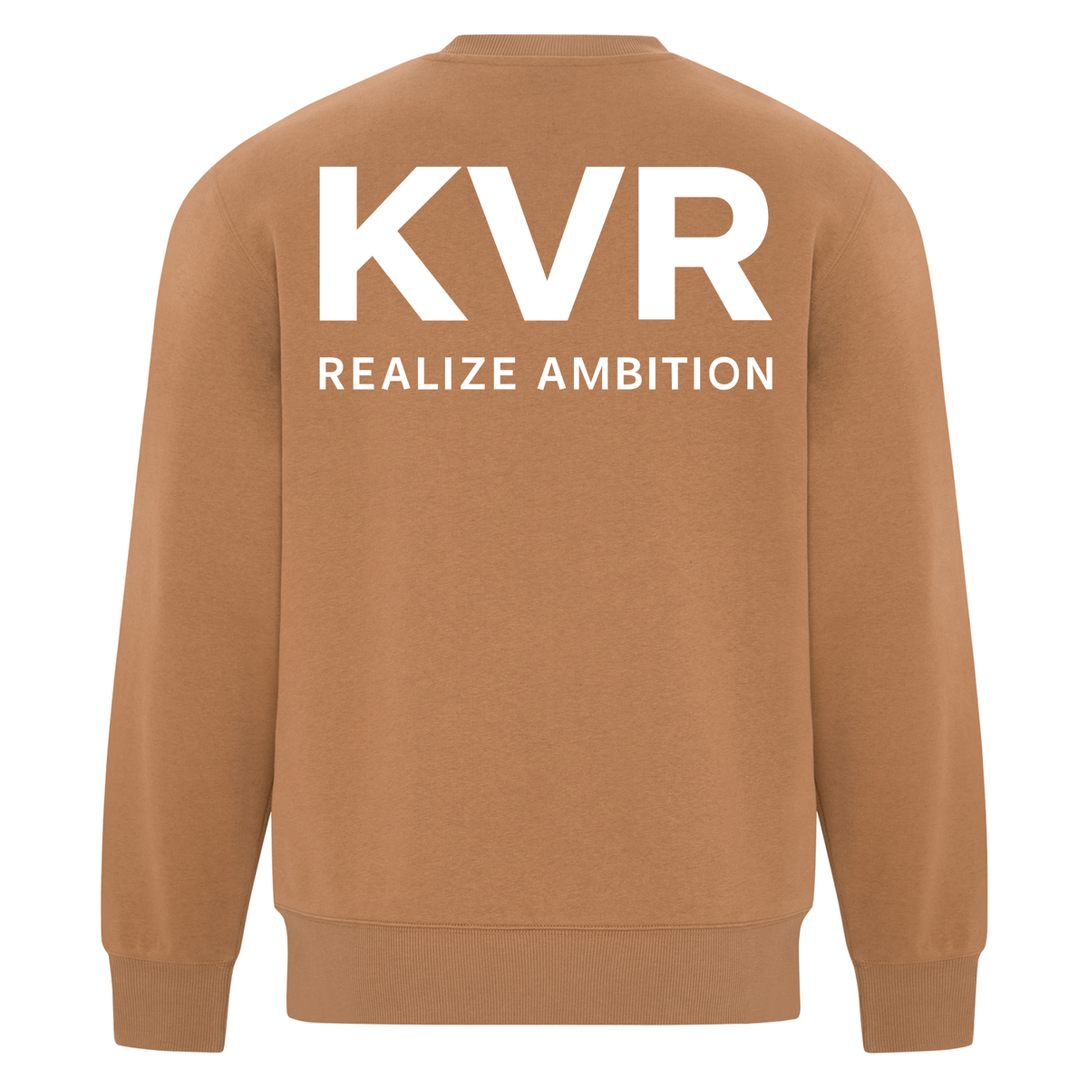 KVR Visionary Crewneck - Series 01