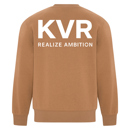 KVR Visionary Crewneck - Series 01