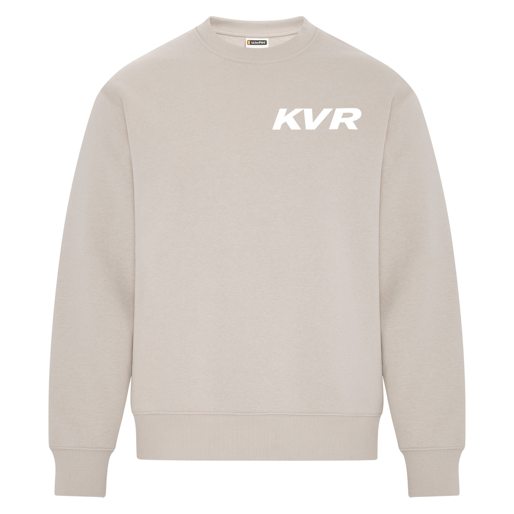 KVR Visionary Crewneck - Series 01