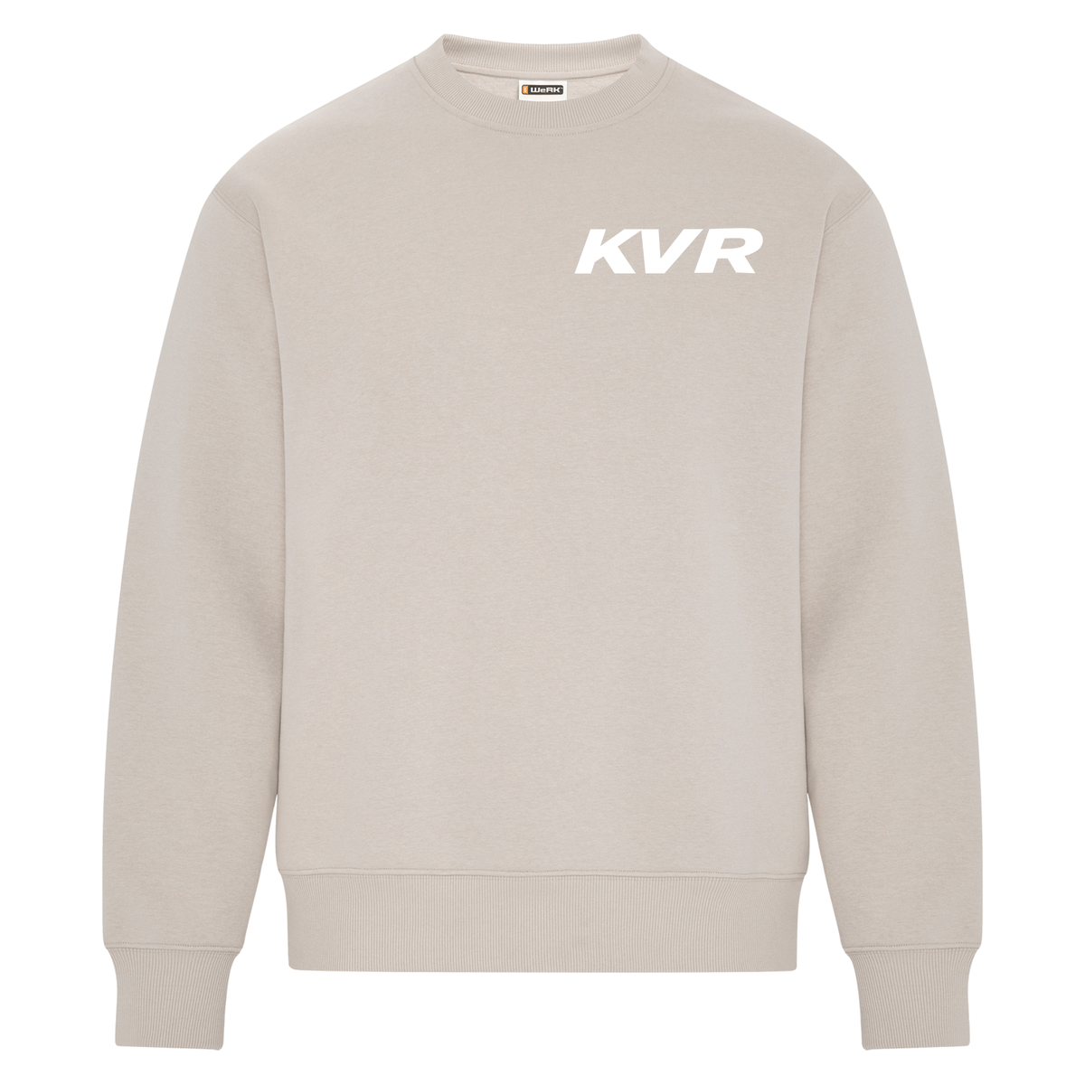 KVR Visionary Crewneck - Series 01
