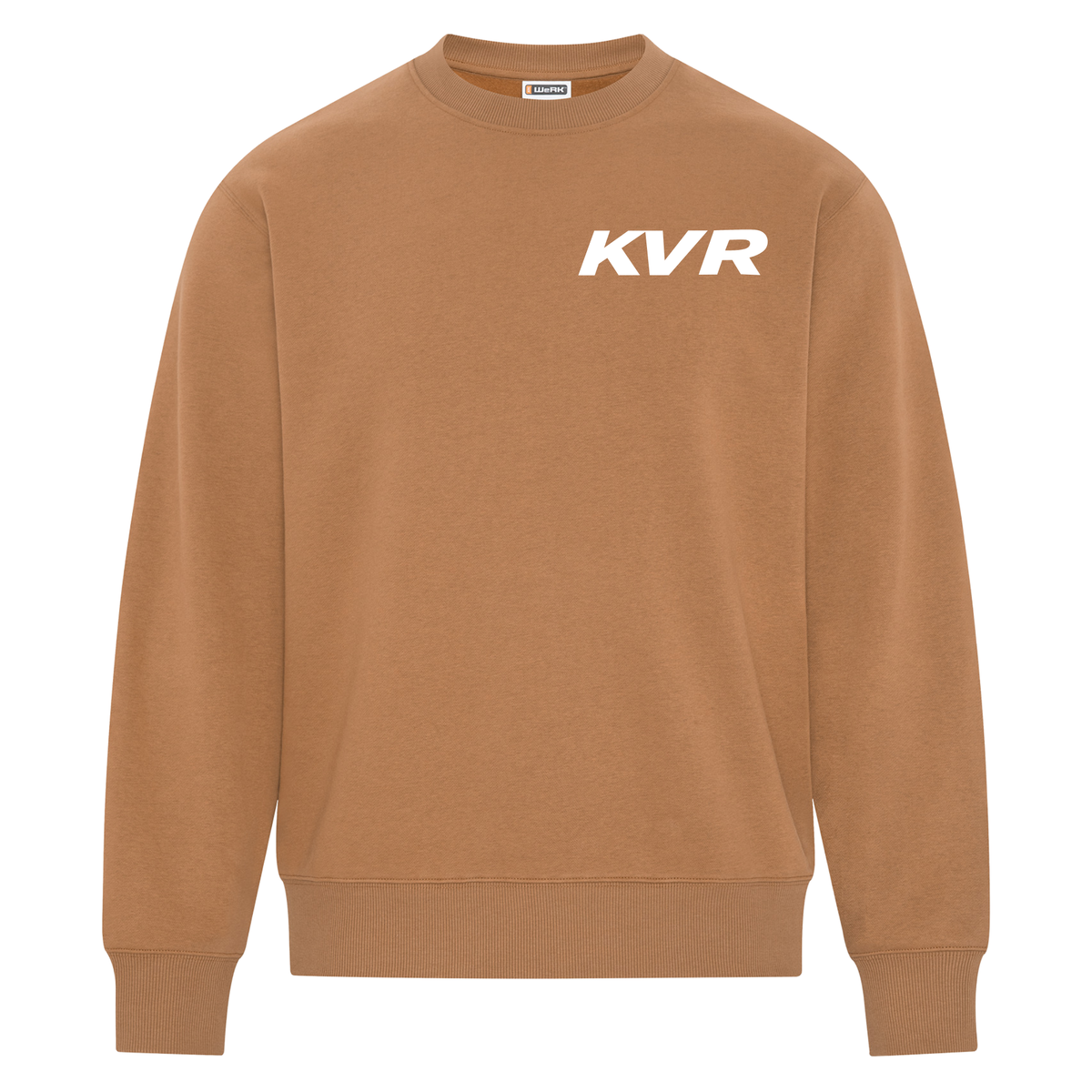 KVR Visionary Crewneck - Series 01