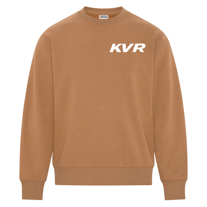 KVR Visionary Crewneck - Series 01